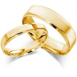 wedding ring